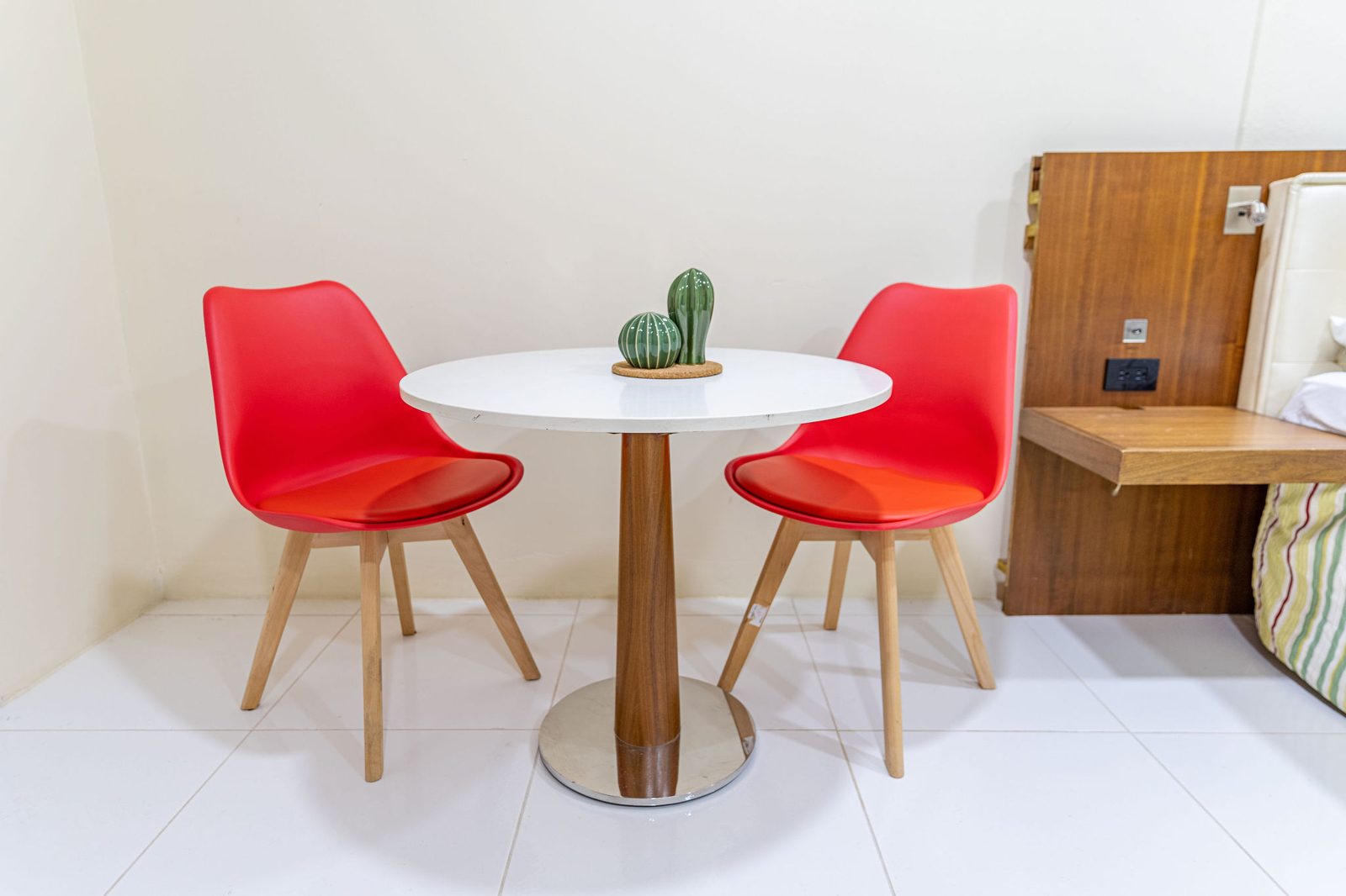 Dining corner
